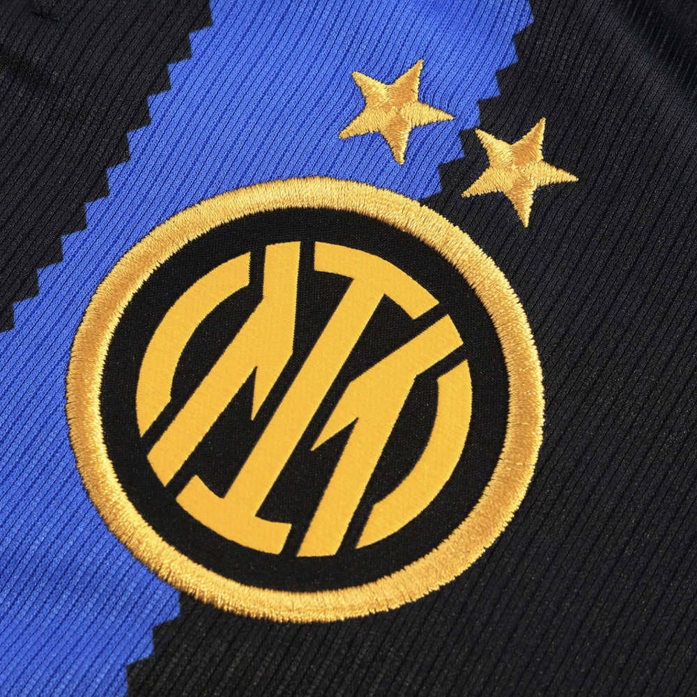 2026-2027 Inter Milan Home Shirt (Kids)
