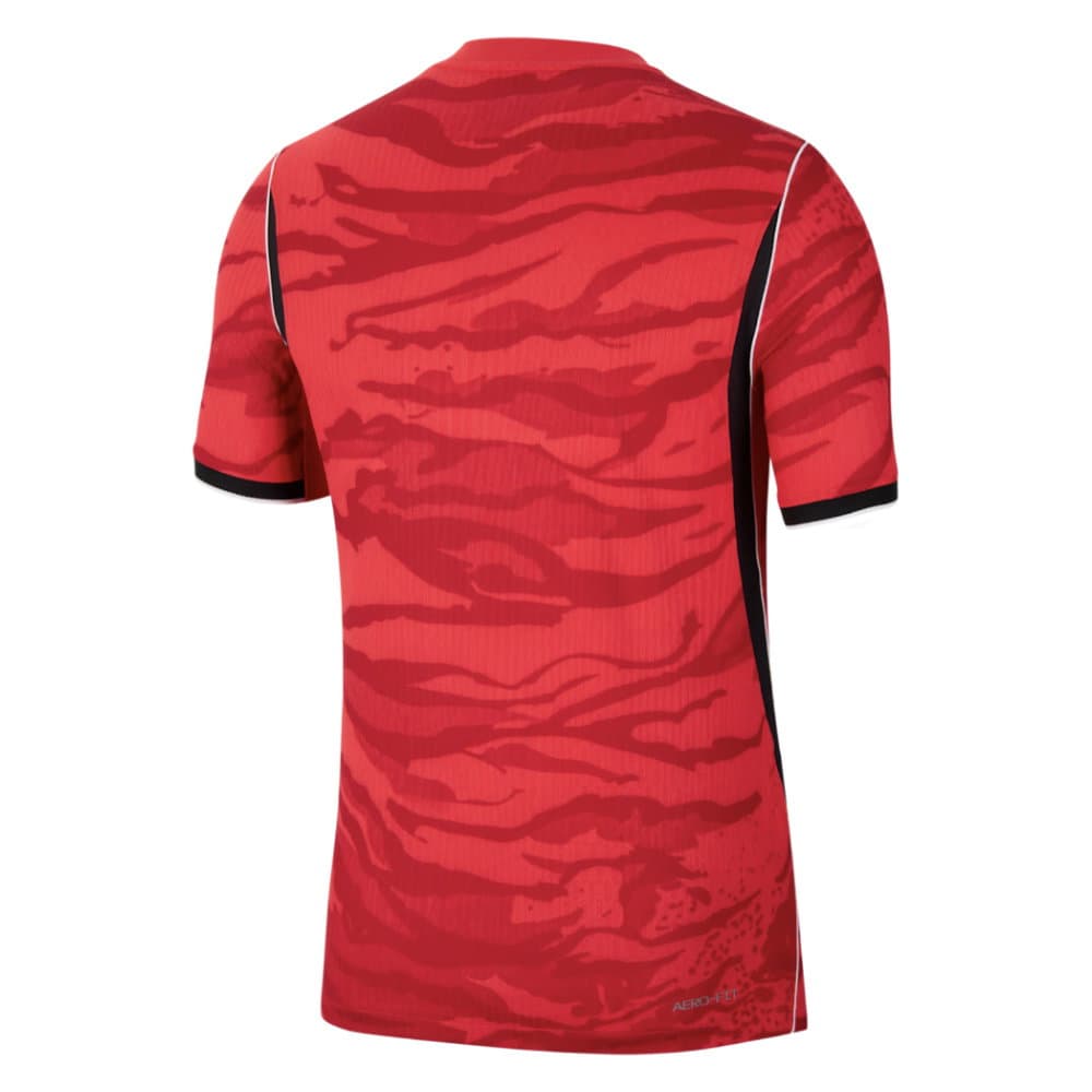 2026-2027 South Korea Aero-Fit Authentic Home Shirt