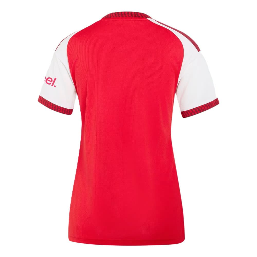 2026-2027 Arsenal Home Shirt (Womens)