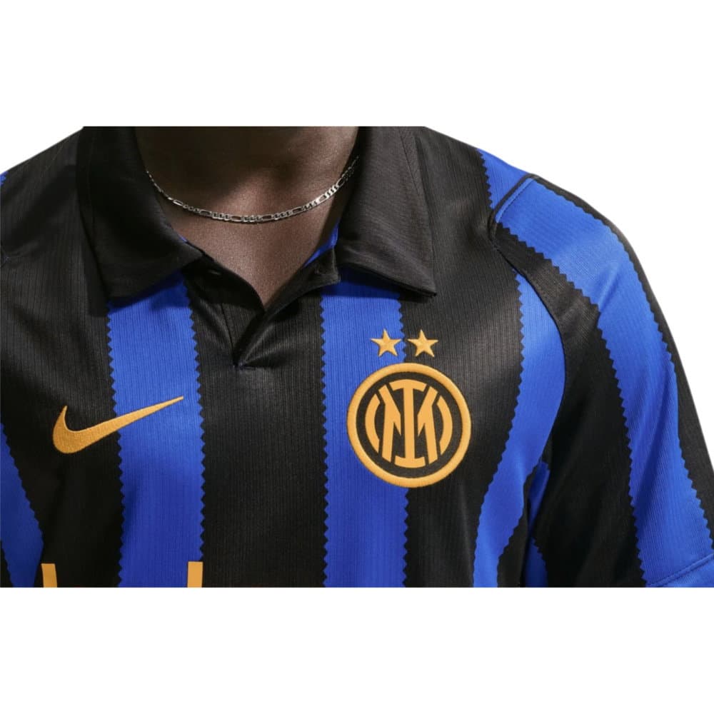 2026-2027 Inter Milan Home Shirt