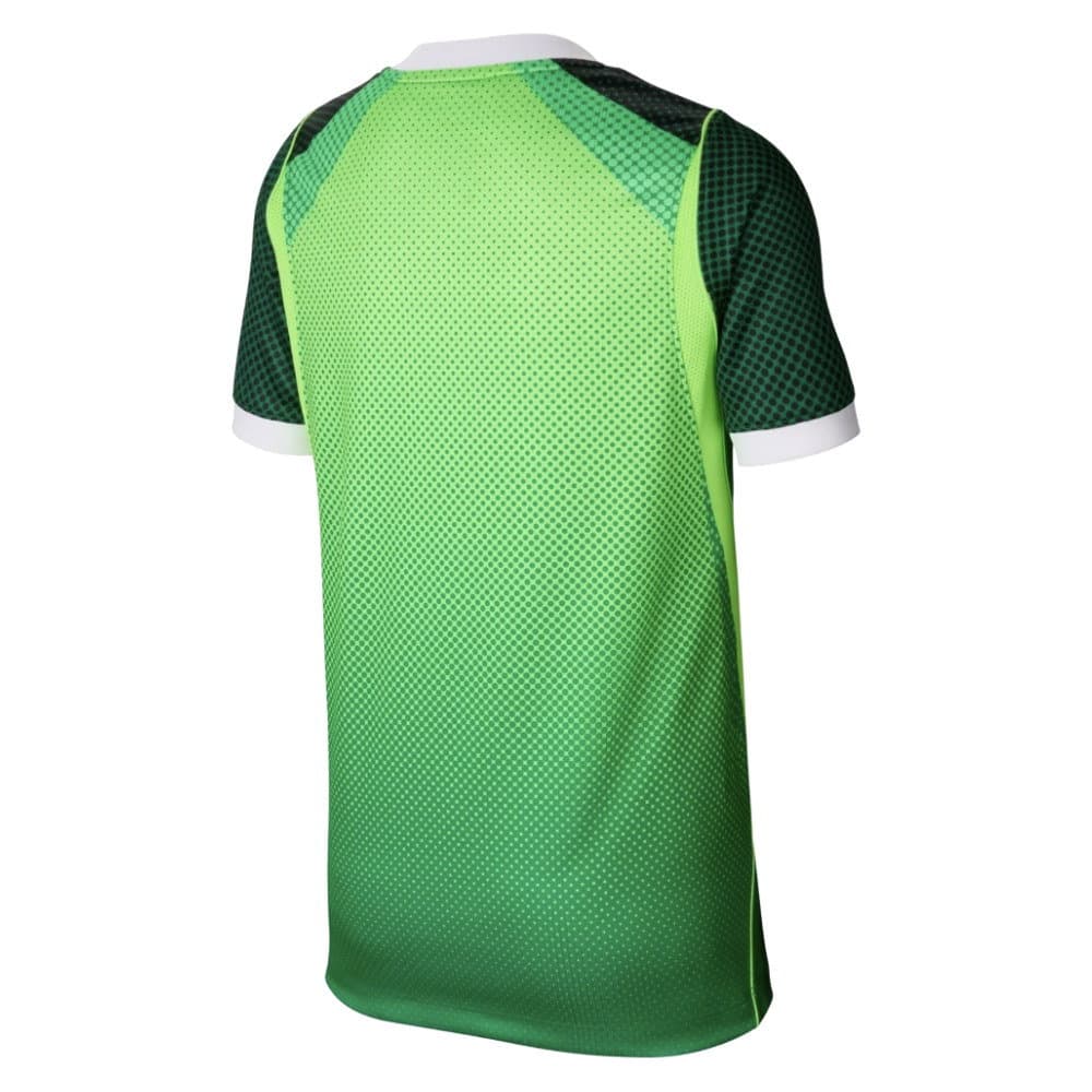 2026-2027 Nigeria Home Shirt (Kids)