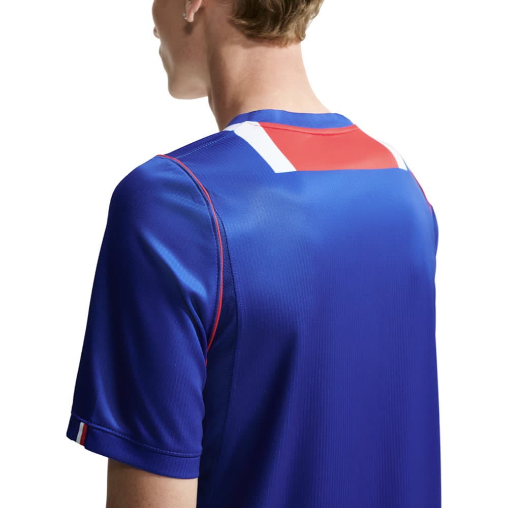 2026-2027 PSG Paris Saint Germain Home Shirt