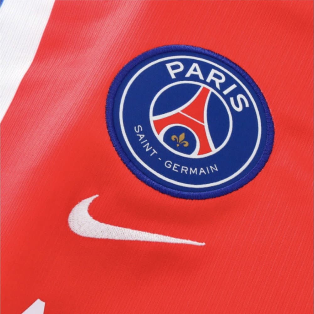 2026-2027 PSG Home Shirt (Kids)