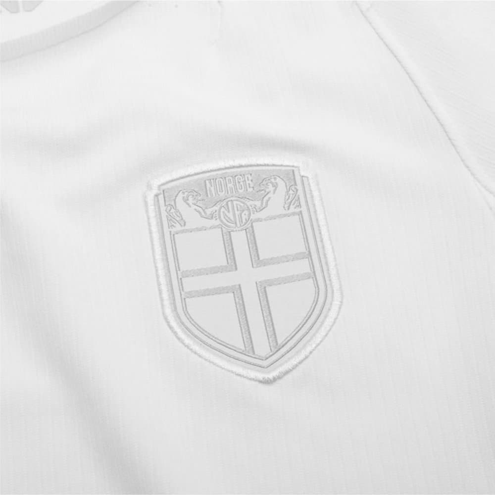 2026-2027 Norway Third Shirt (Kids)