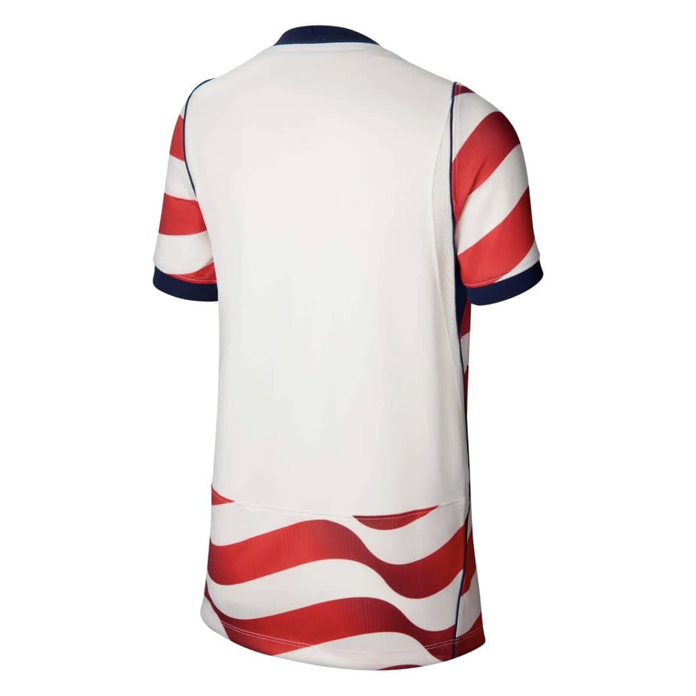 2026-2027 USA United States Home Shirt (Kids)