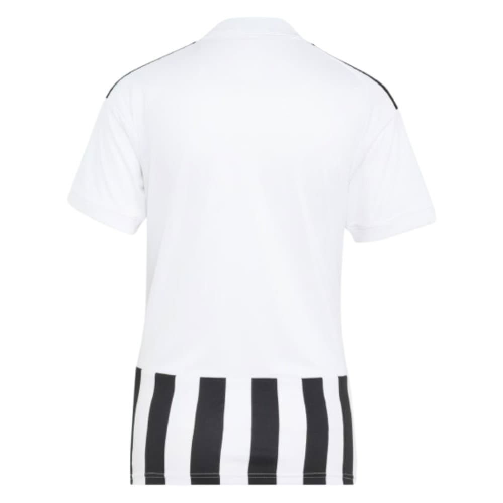 2026-2027 Juventus Home Shirt (Womens)