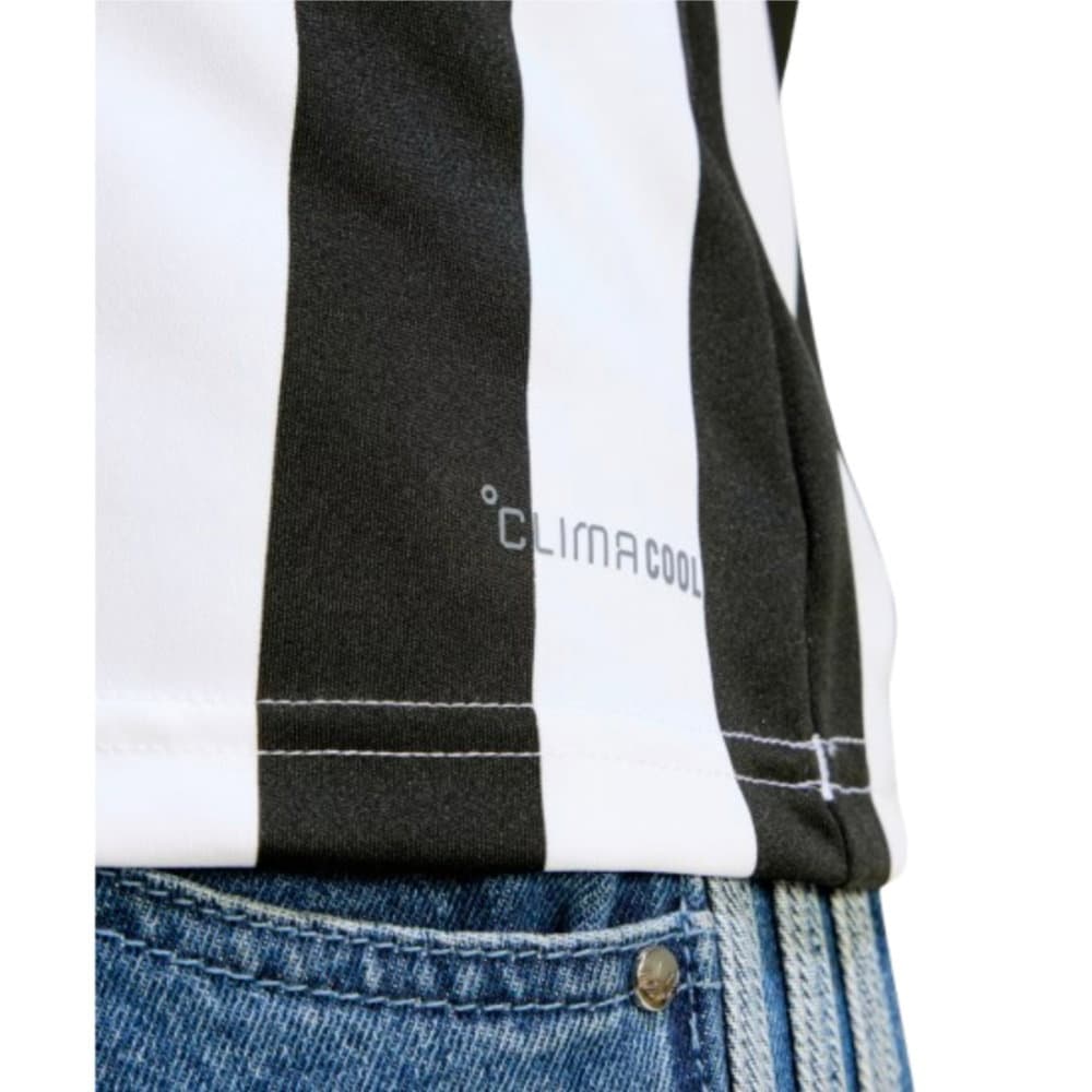 2026-2027 Juventus Home Shirt (Womens)