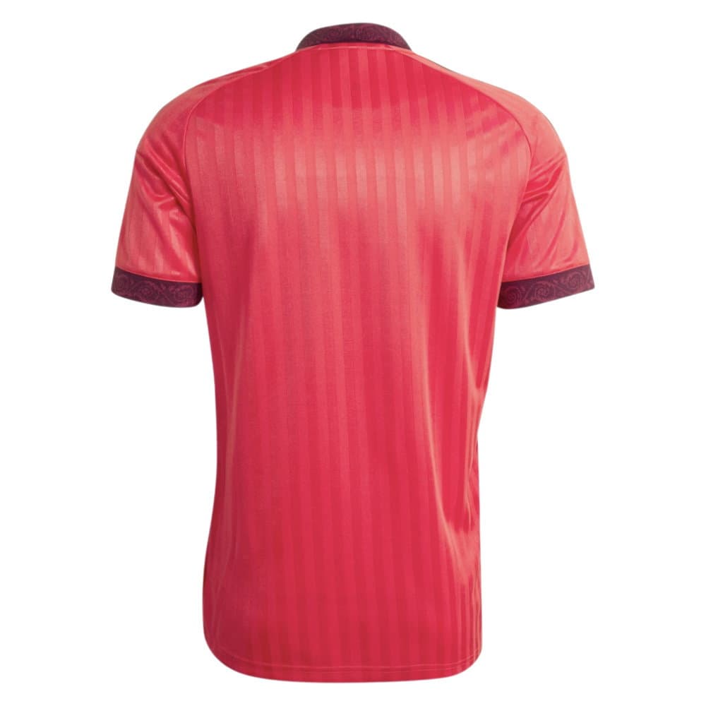 2026-2027 Olympique Lyon Away Shirt