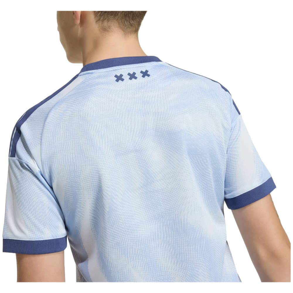 2026-2027 Ajax Third Shirt (Kids)