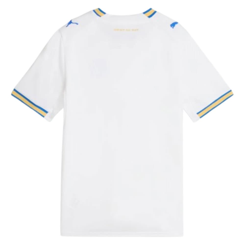 2026-2027 Marseille Home Shirt (Kids)