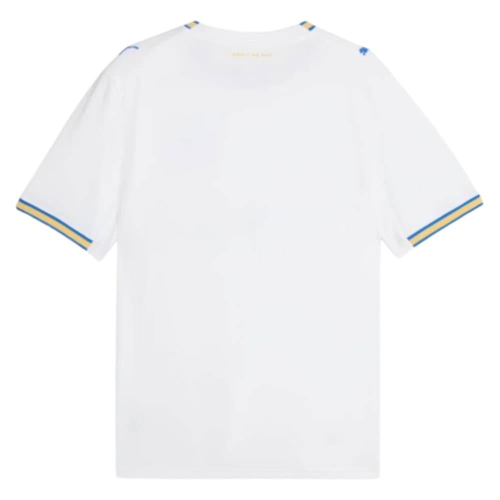 2026-2027 Marseille Home Shirt