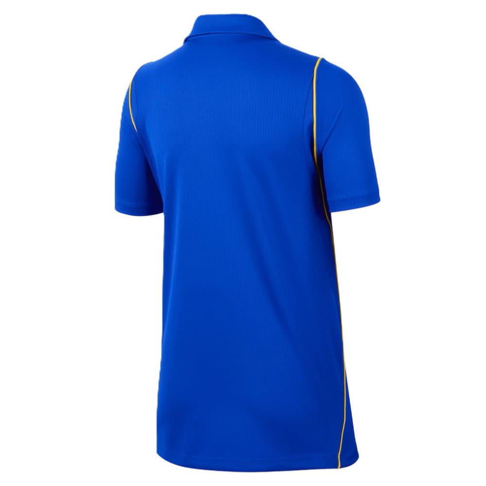 2026-2027 Chelsea Home Shirt (Kids)