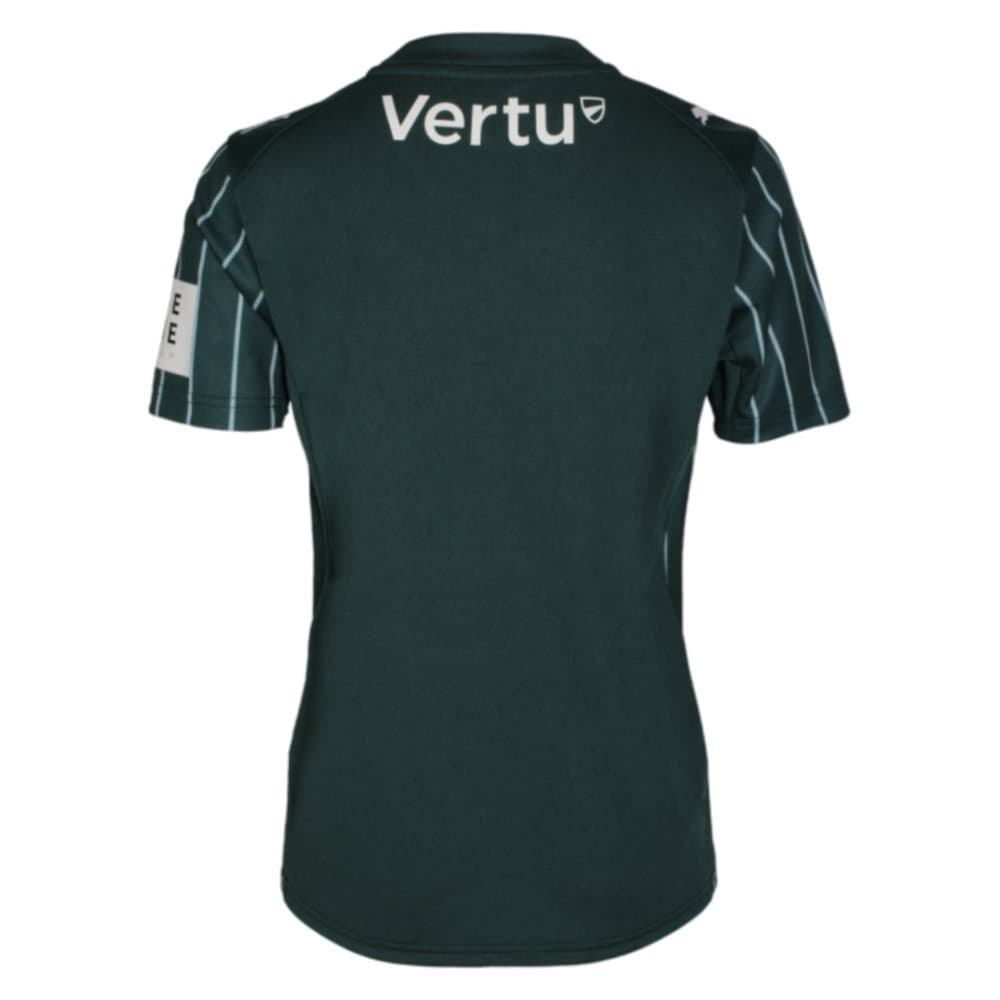 2026-2027 Plymouth Argyle Home Shirt (Kids)