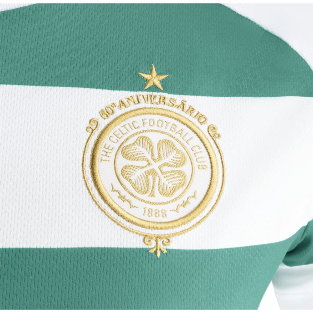 2026-2027 Celtic Home Shirt (Womens)