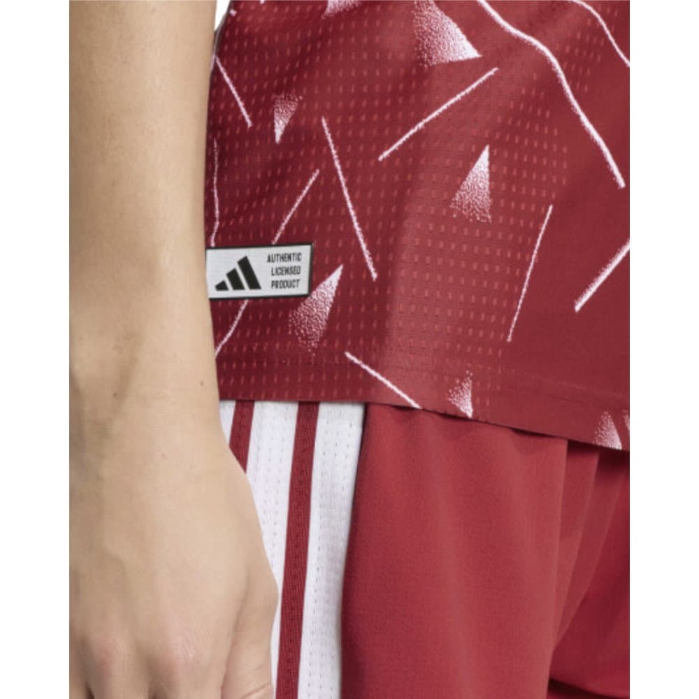 2026-2027 Liverpool Authentic Home Shirt (Womens)