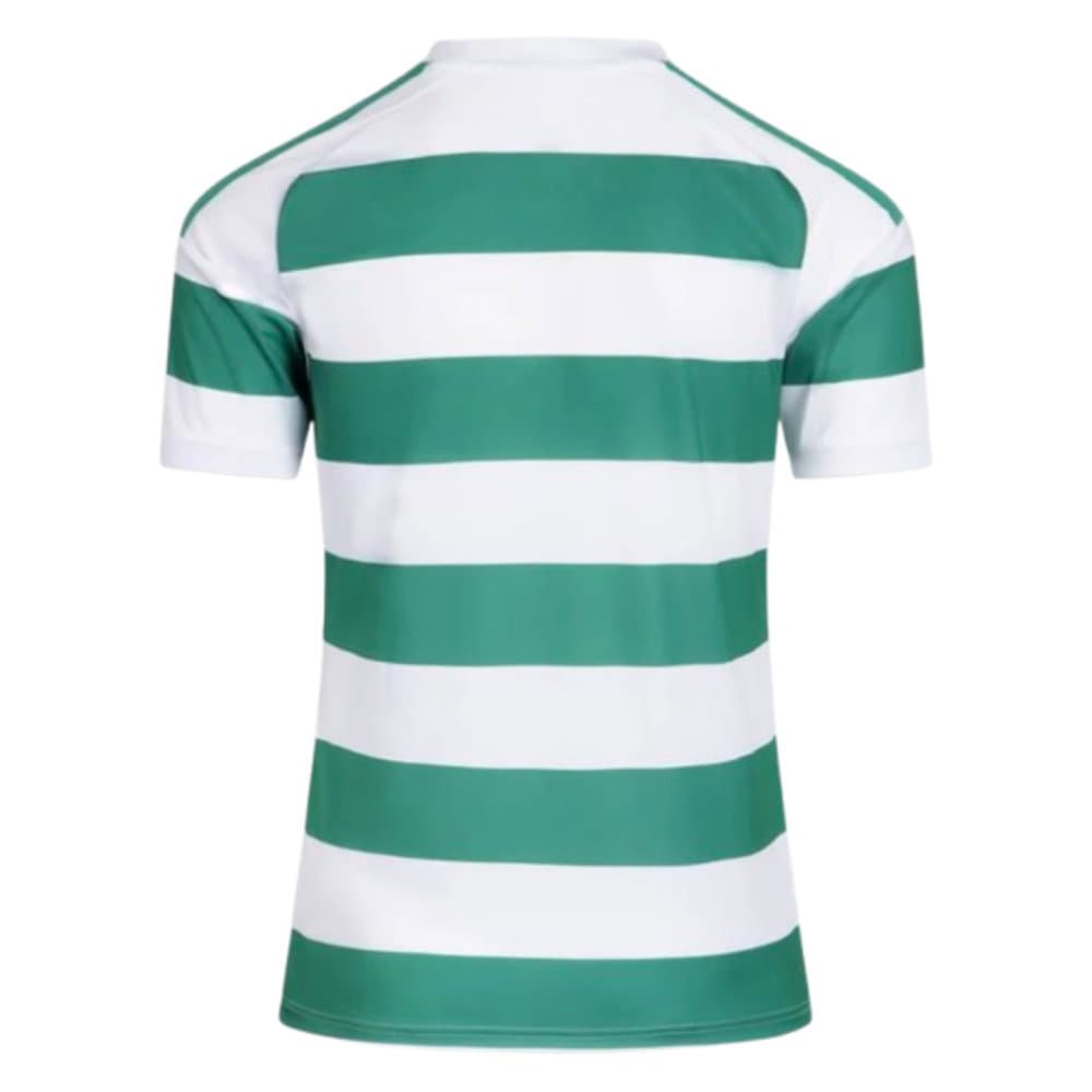 2026-2027 Celtic Home Shirt (Unsponsored)