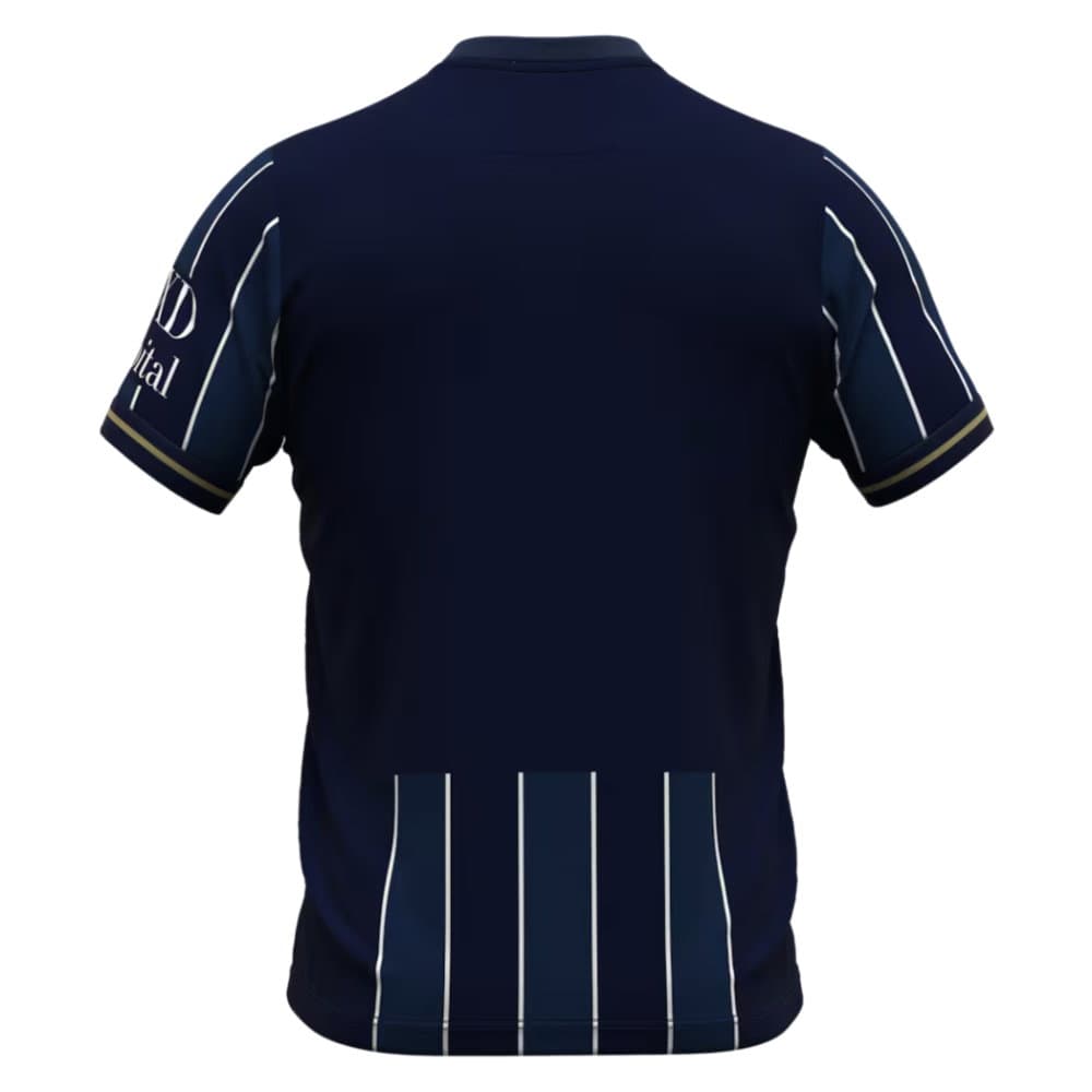 2026-2027 Millwall Home Shirt