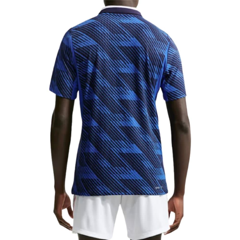 2026-2027 France Aero-Fit Authentic Match Home Shirt