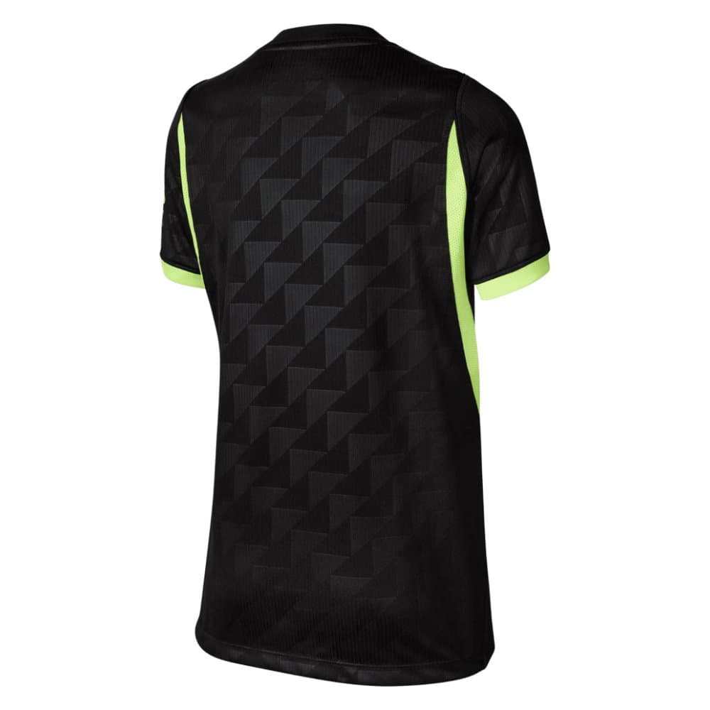 2026-2027 Atletico Madrid Away Shirt (Kids)