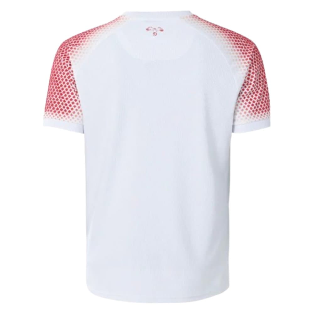 2026-2027 Jordan Home Shirt