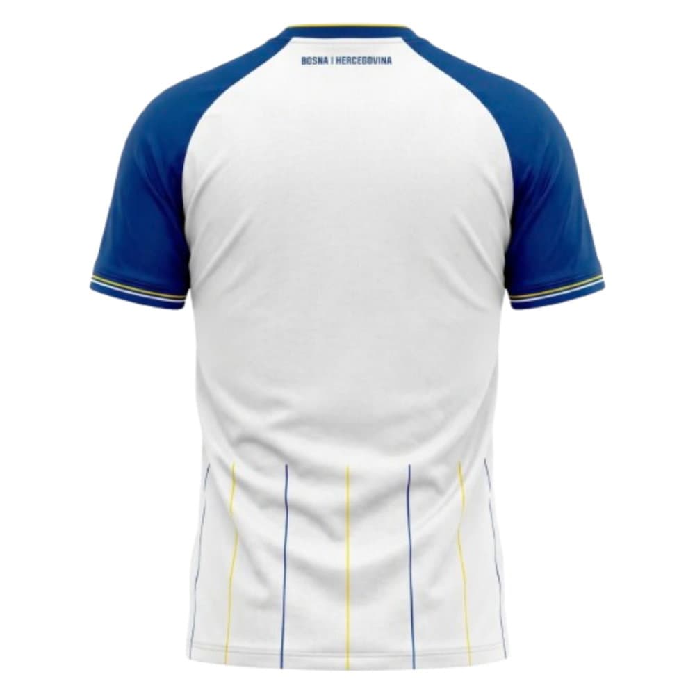 2026-2027 Bosnia and Herzegovina Away Shirt (Kids)