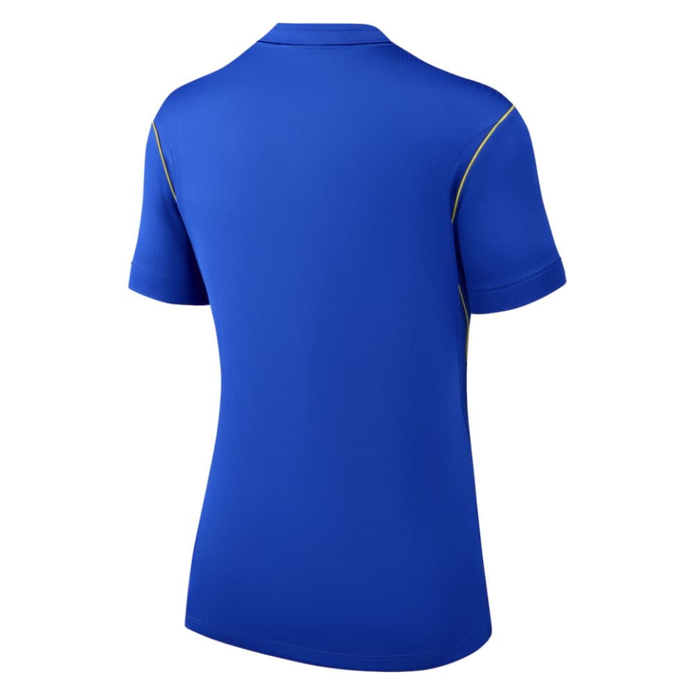 2026-2027 Chelsea Home Shirt (Womens)