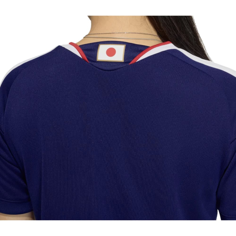 2026-2027 Japan Home Shirt (Womens)