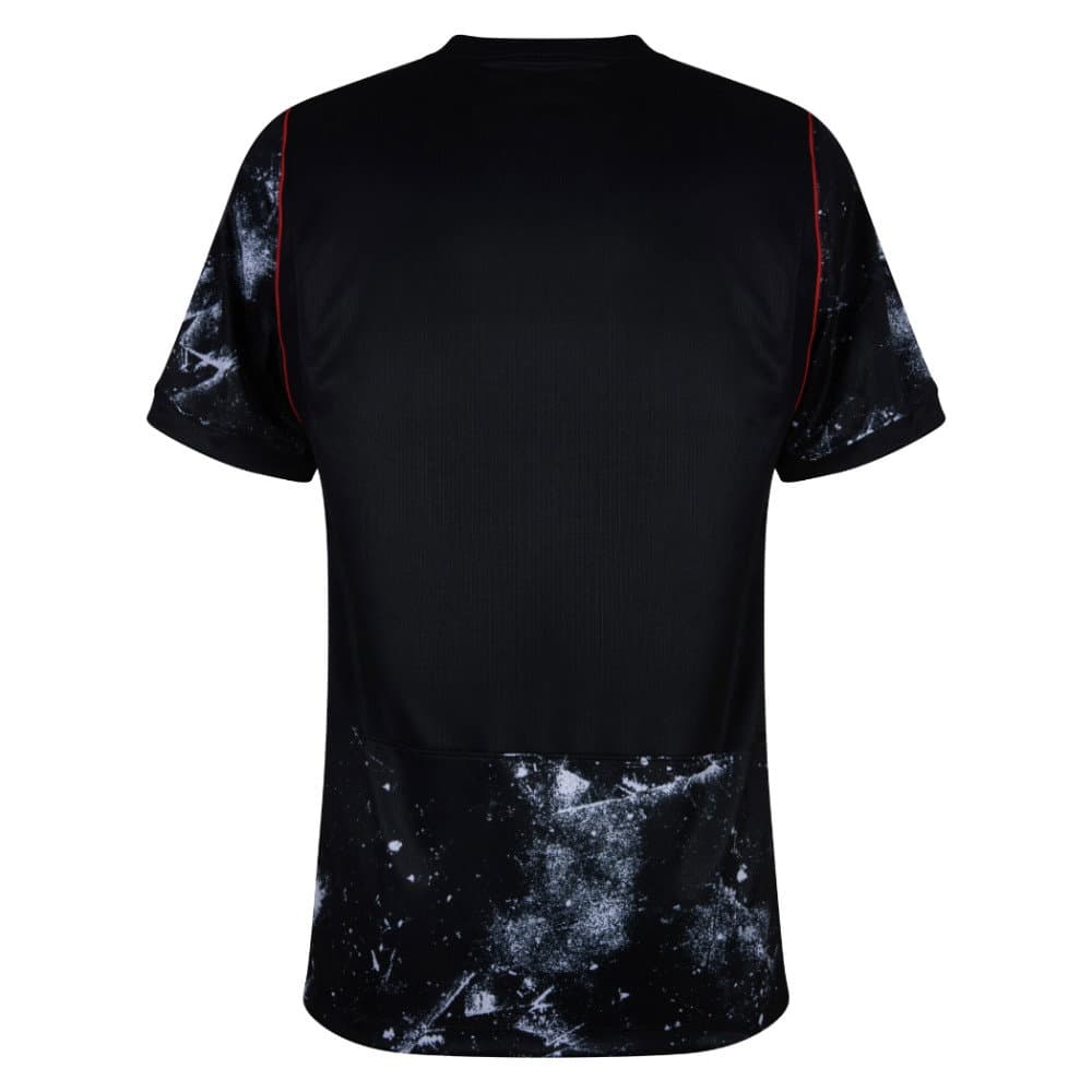 2026-2027 Canada Away Shirt