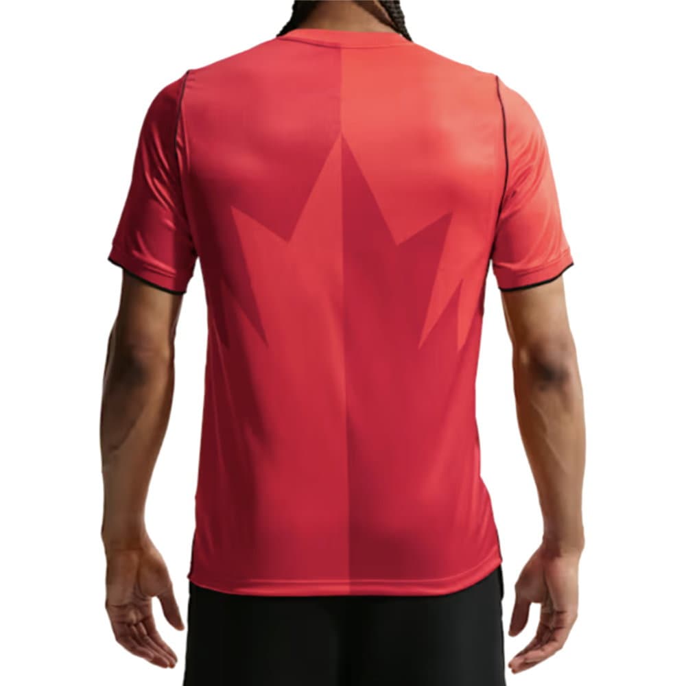 2026-2027 Canada Home Shirt