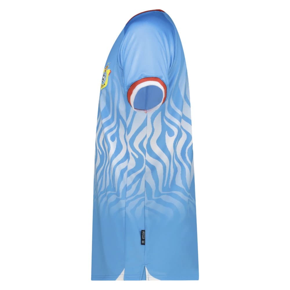 2026-2027 DR Congo Home Shirt