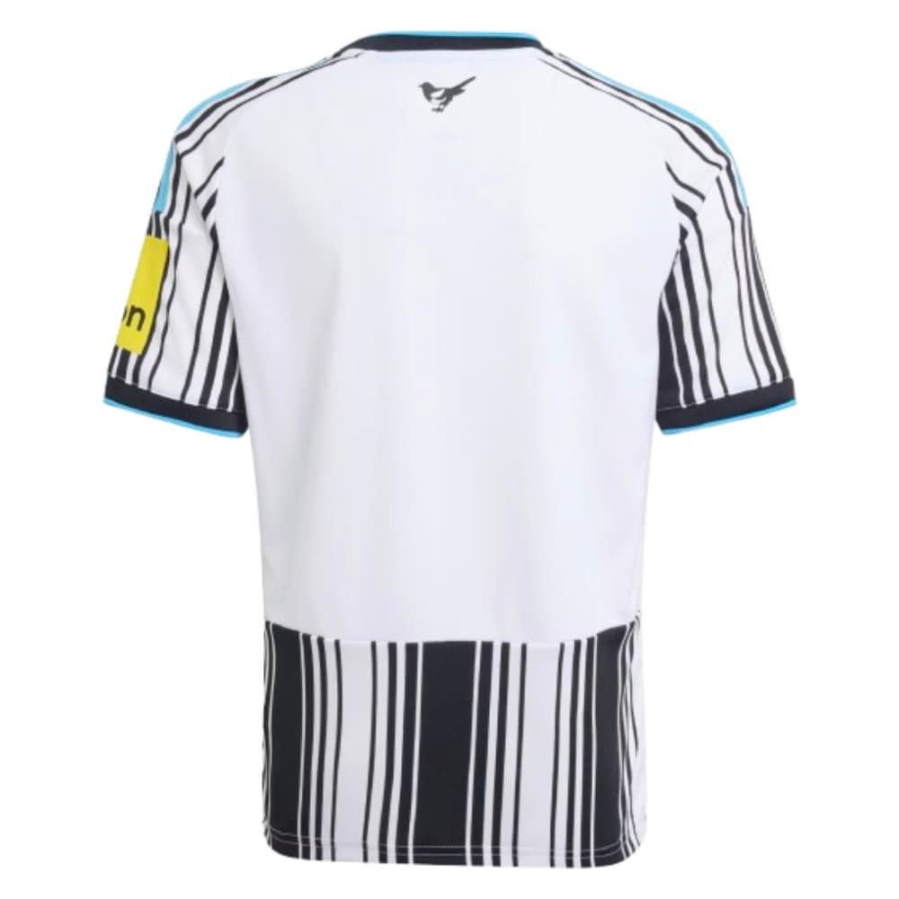 2026-2027 Newcastle Home Shirt (Kids)