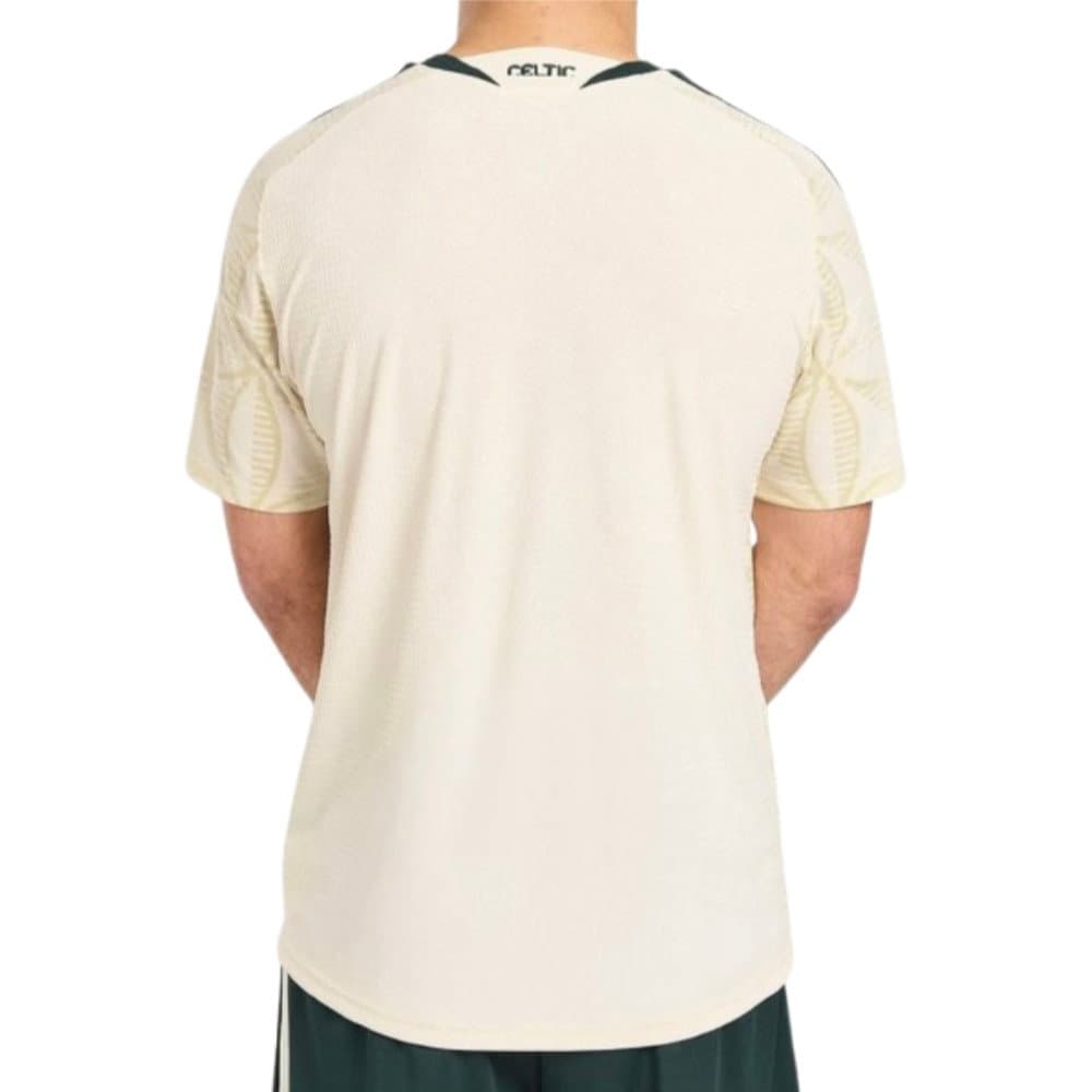 2026-2027 Celtic Authentic Third Shirt