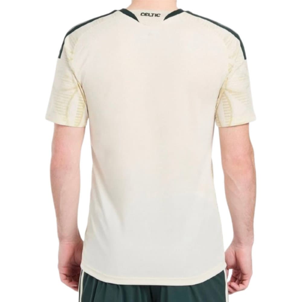 2026-2027 Celtic Third Shirt (Unsponsored)