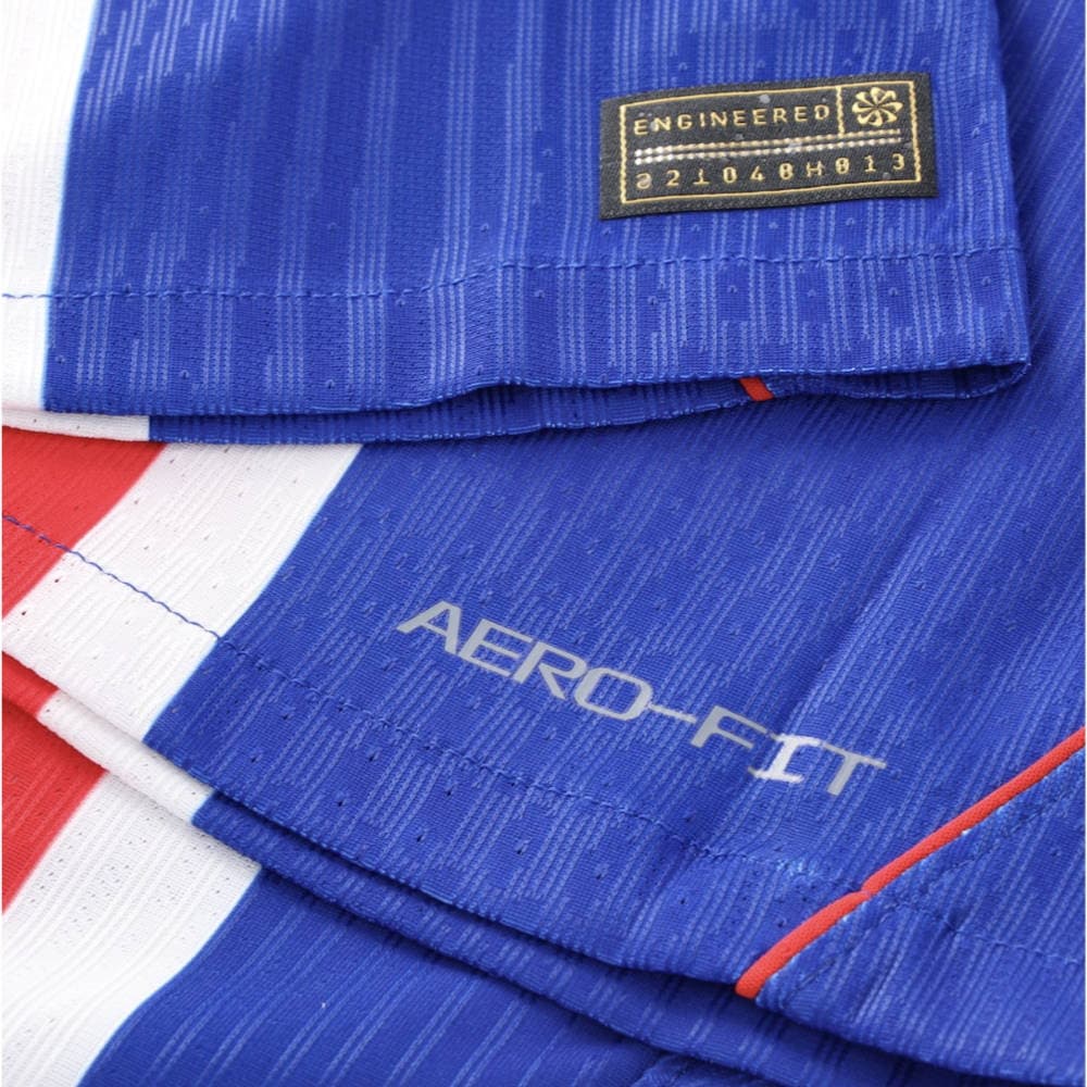 2026-2027 PSG Authentic Aero-Fit Match Home Shirt