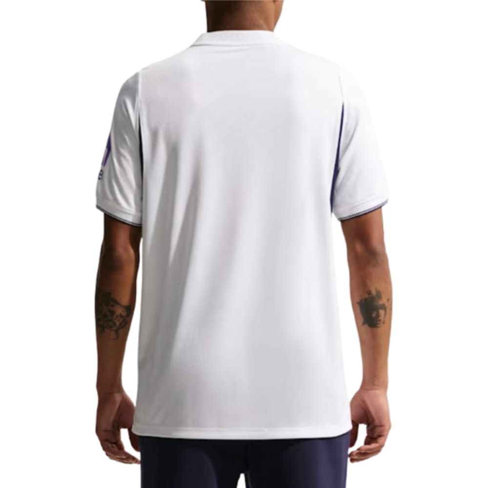 2026-2027 Tottenham Home Shirt