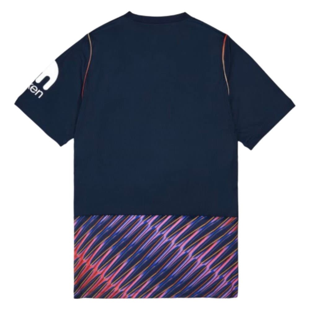 2026-2027 Tottenham Away Shirt