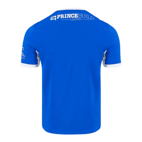 2026-2027 Peterborough Home Shirt