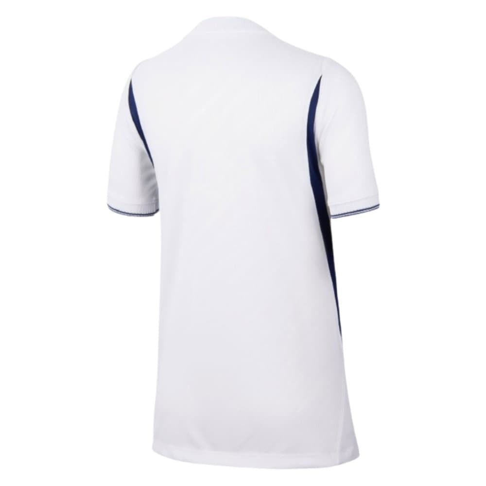 2026-2027 Tottenham Home Shirt (Kids)