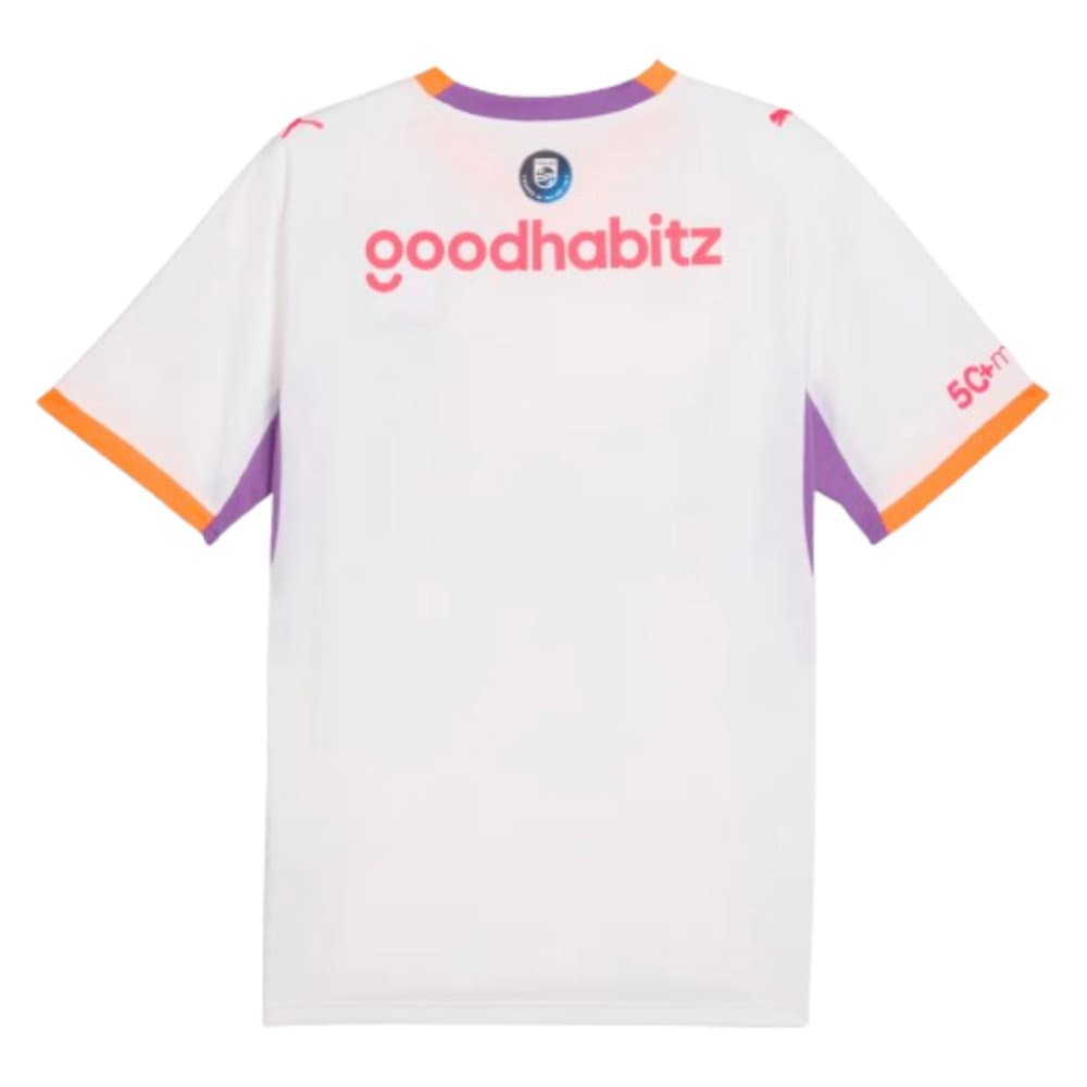 2026-2027 PSV Eindhoven Away Shirt
