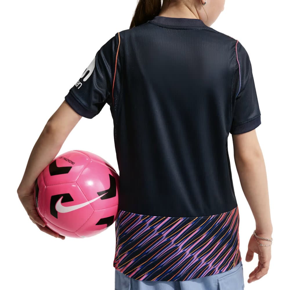 2026-2027 Tottenham Away Shirt (Kids)