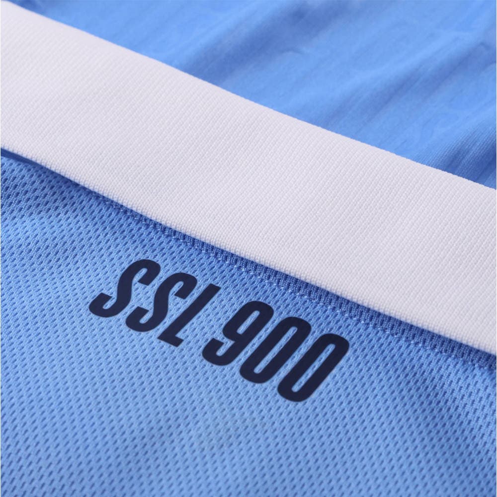2026-2027 Lazio Home Shirt (Kids)