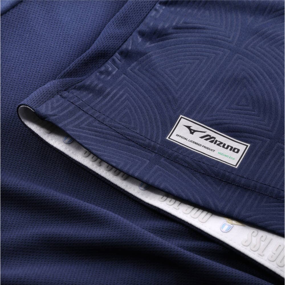 2026-2027 Lazio Third Shirt