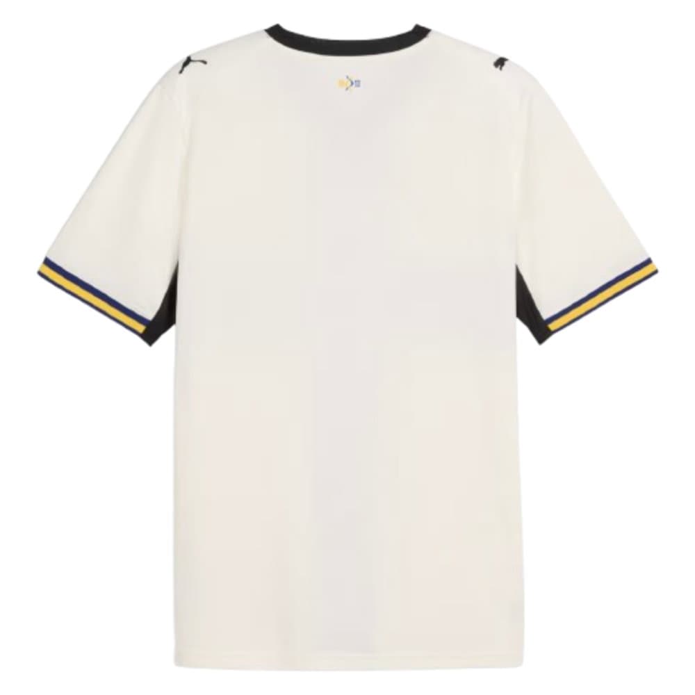 2026-2027 Parma Home Shirt