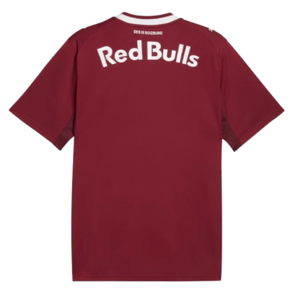 2026-2027 Red Bull Salzburg Away Shirt