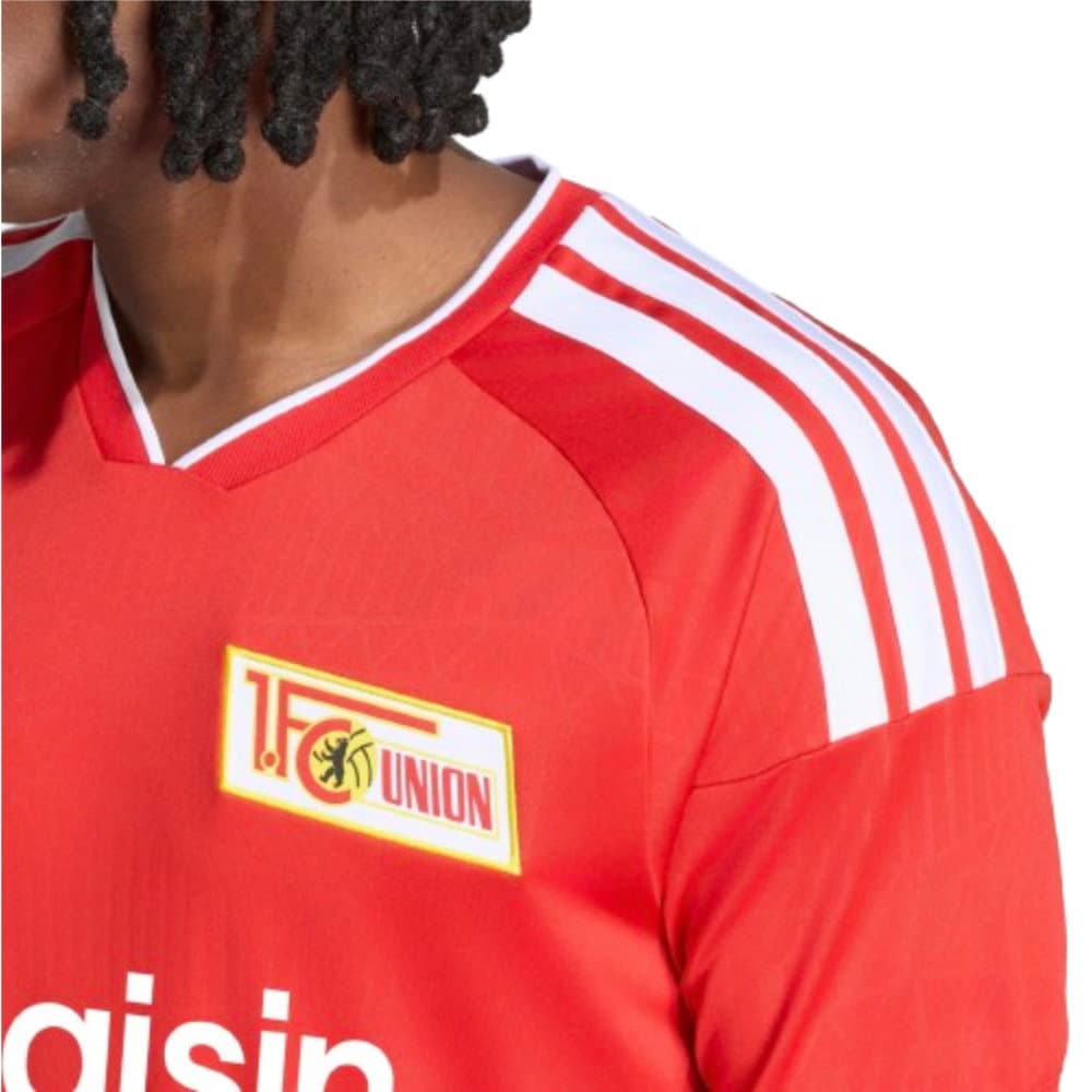 2026-2027 Union Berlin Home Shirt