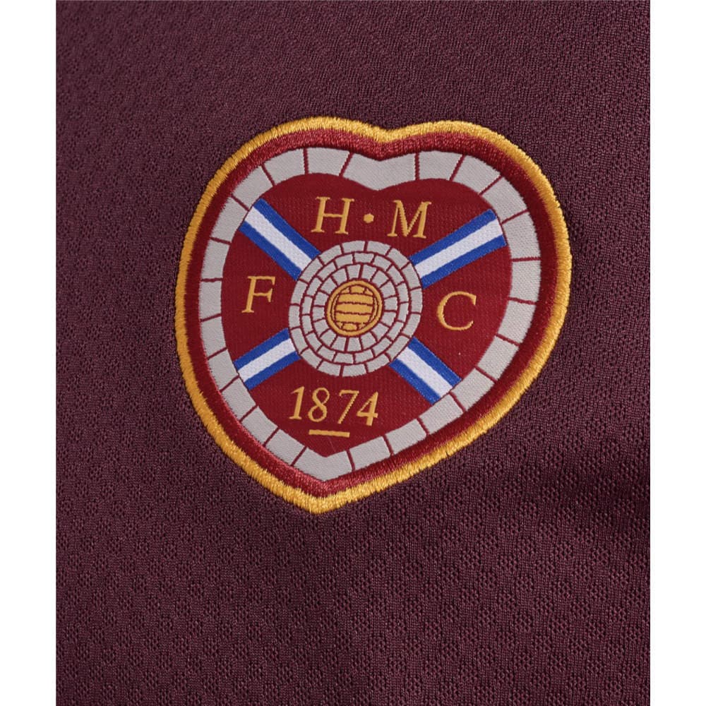 2026-2027 Hearts Home Shirt (Womens)