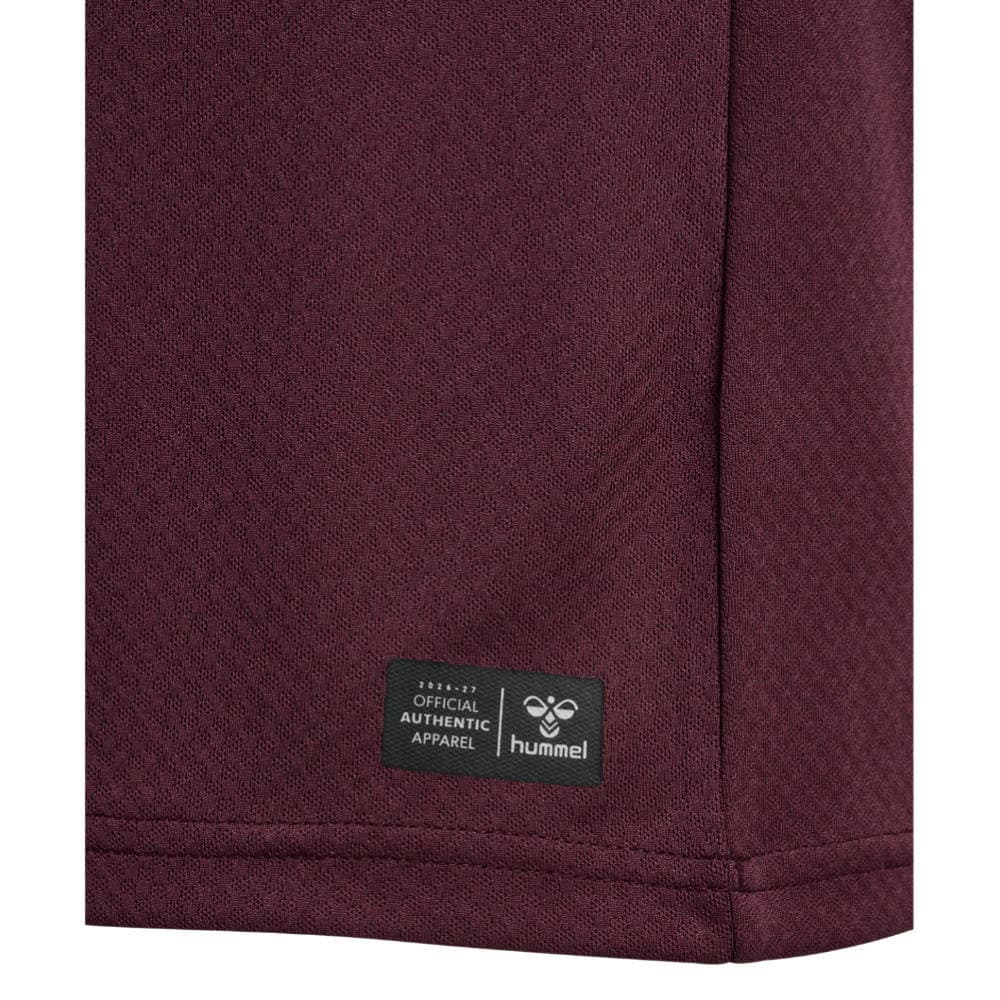 2026-2027 Hearts Home Shirt (Womens)
