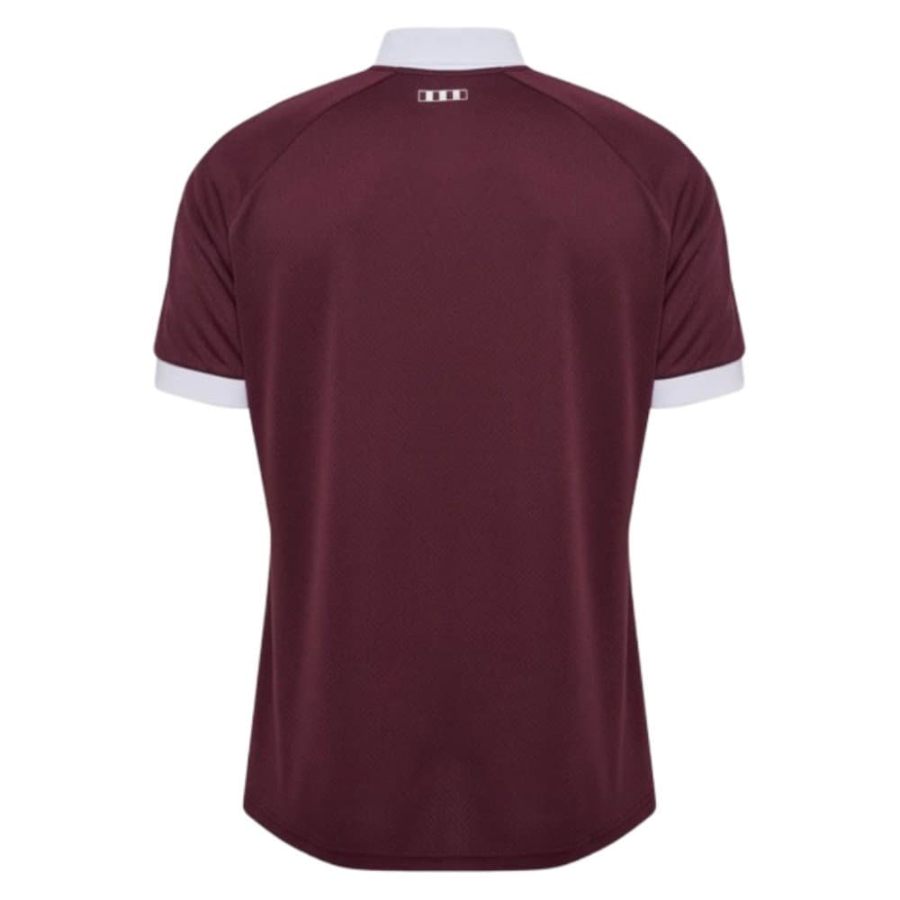 2026-2027 Hearts Home Shirt