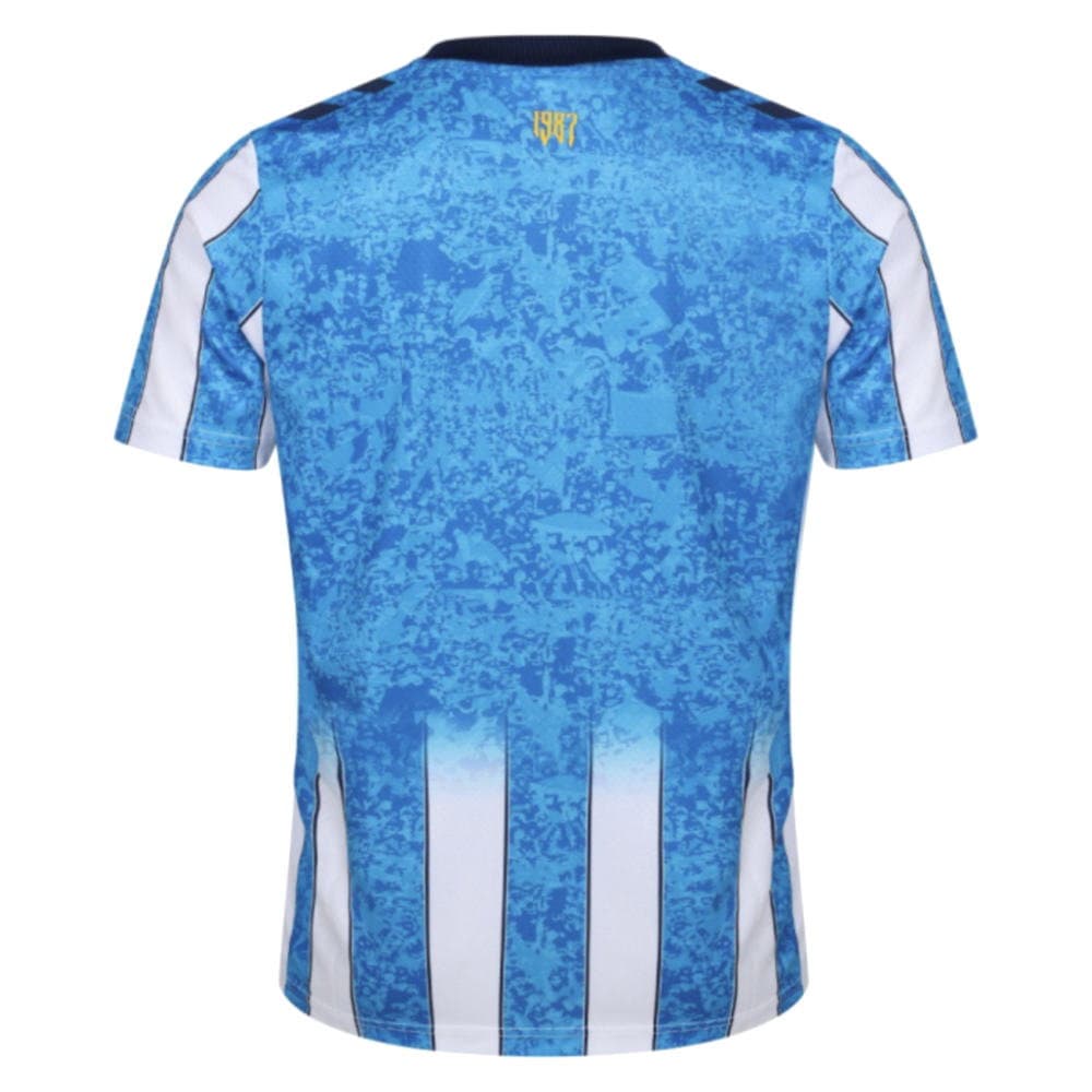 2026-2027 Coventry City Home Shirt (Womens)