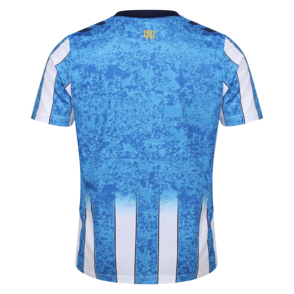 2026-2027 Coventry City Home Shirt